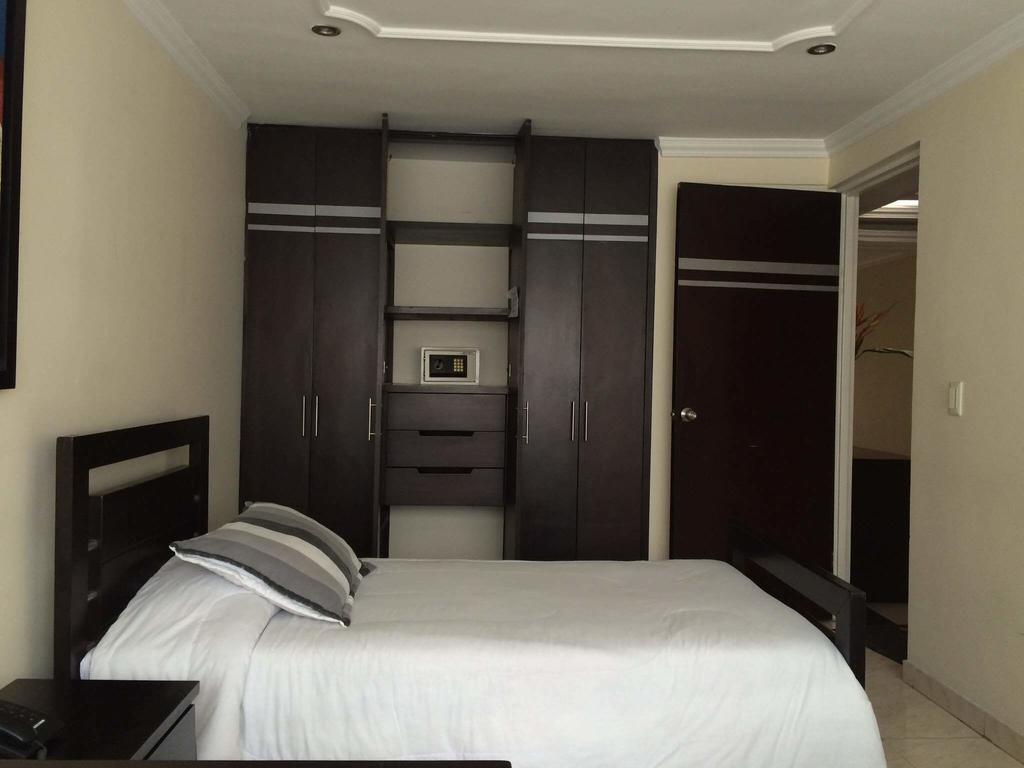 Hotel Sweet Home Bogota Room photo